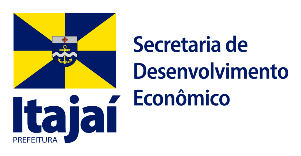 Logo da Secretaria de desenvolvimento economico